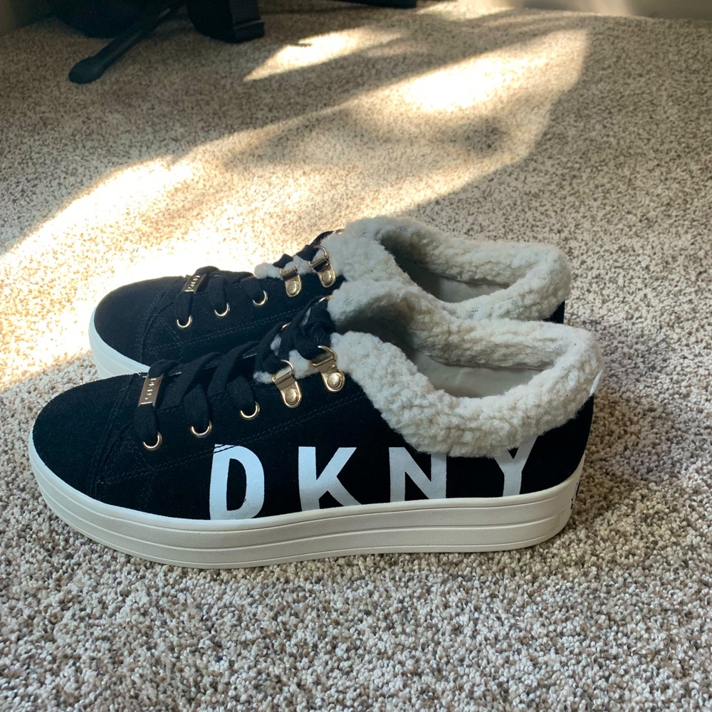 DKNY Shoes